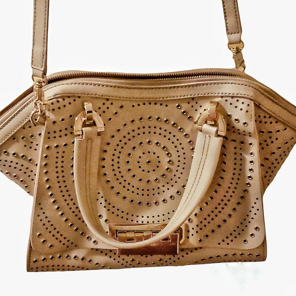 Zach Posen bag